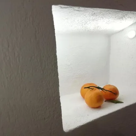 Dimora Eos Dom wakacyjny Ostuni