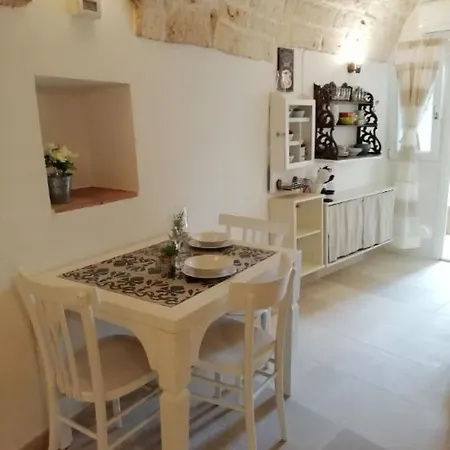 Dimora Eos * Ostuni