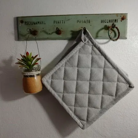 Dimora Eos * Ostuni
