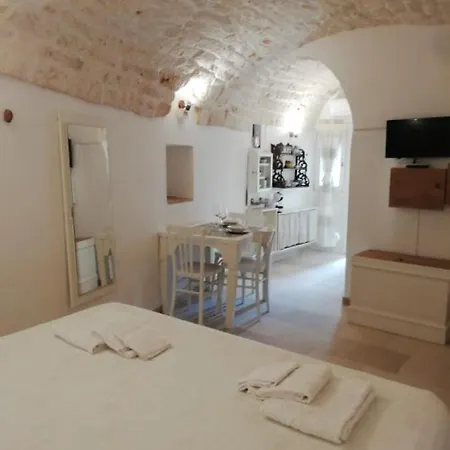Dom wakacyjny Dimora Eos Ostuni