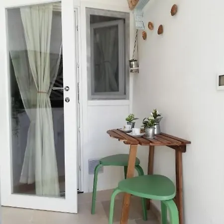 Dom wakacyjny Dimora Eos Ostuni