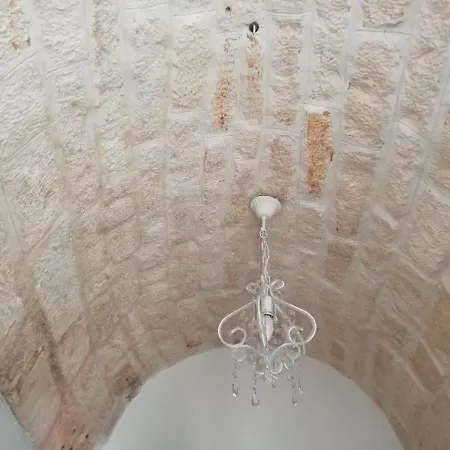 Dimora Eos Dom wakacyjny Ostuni