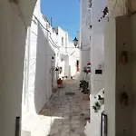 Dom wakacyjny Dimora Eos Ostuni