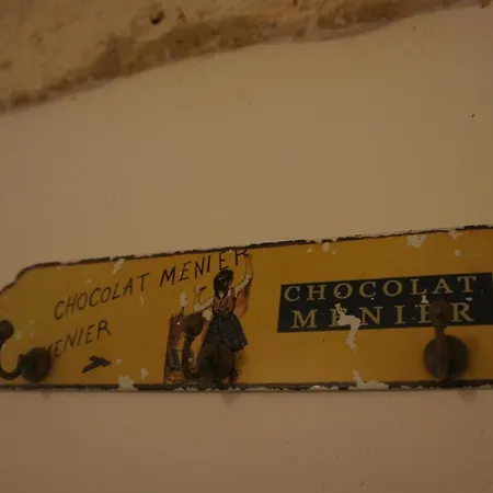 Feriehus Dimora Eos Ostuni