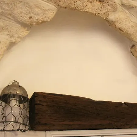 Dimora Eos Prázdninový dům