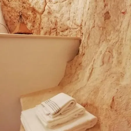 Dimora Eos Prázdninový dům Ostuni