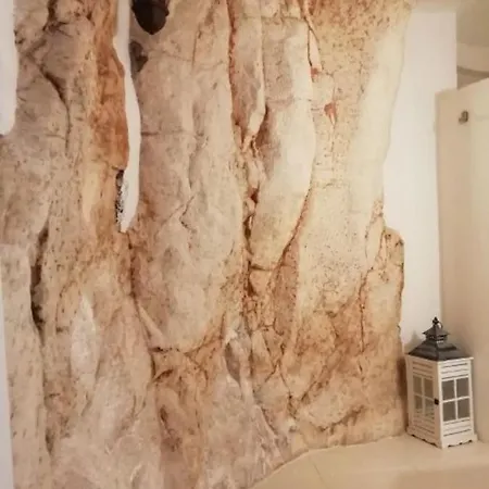 Ferienhaus Dimora Eos Ostuni