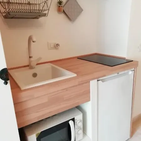 Dimora Eos Prázdninový dům