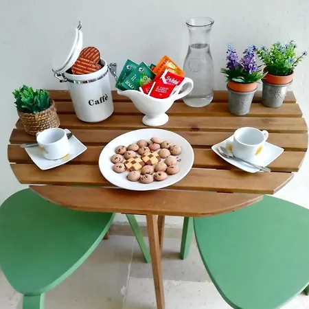 Dimora Eos Holiday home Ostuni