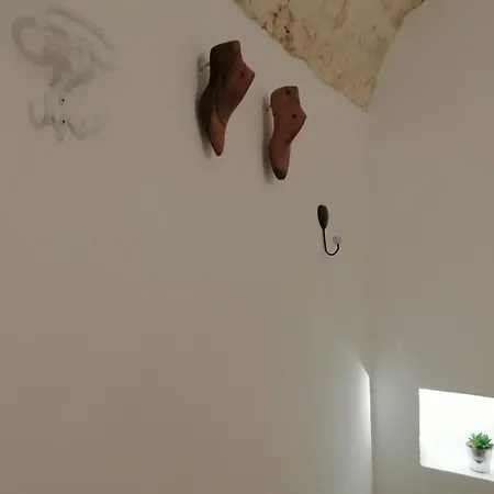 Prázdninový dům Dimora Eos