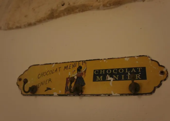 Holiday home Dimora Eos Ostuni