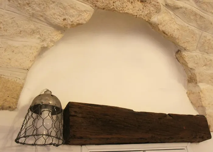 Dimora Eos Prázdninový dům