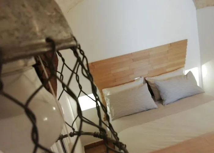 Holiday home Dimora Eos