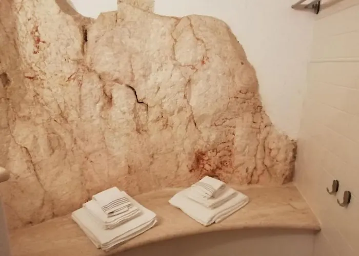 Dimora Eos Holiday home *