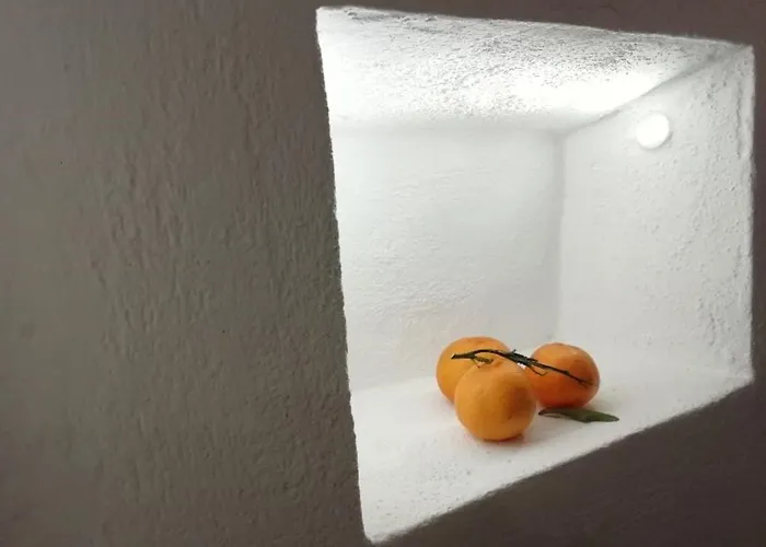 Dimora Eos Holiday home Ostuni