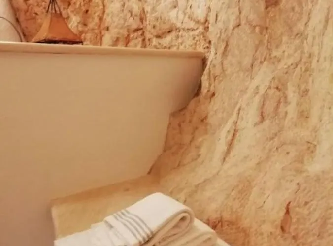 Dimora Eos Holiday home Ostuni