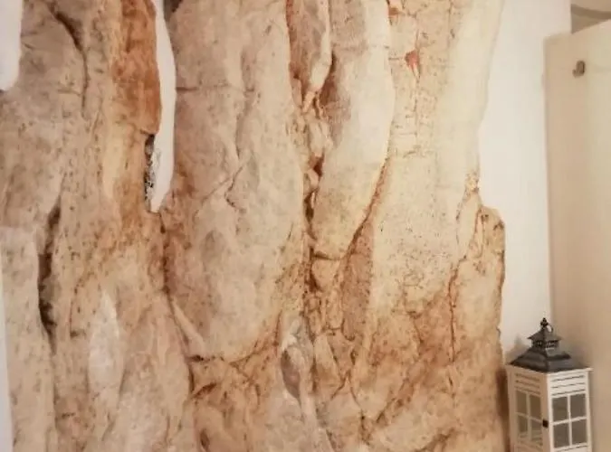 Prázdninový dům Dimora Eos Ostuni