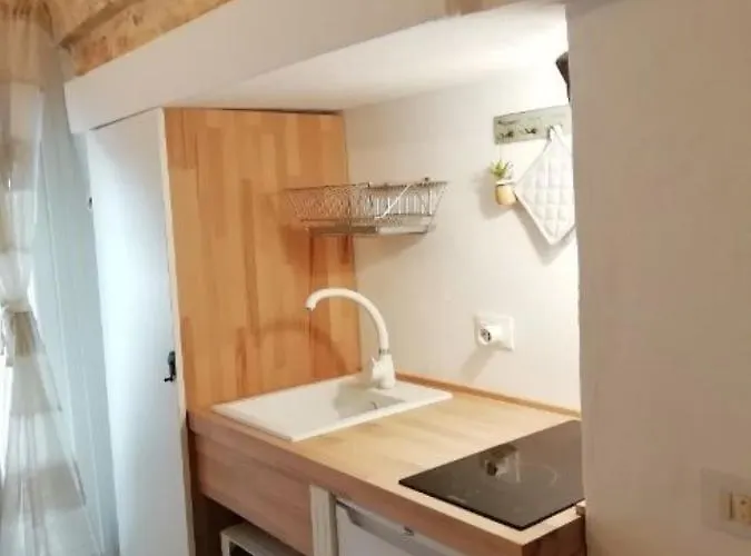 Dimora Eos Prázdninový dům *