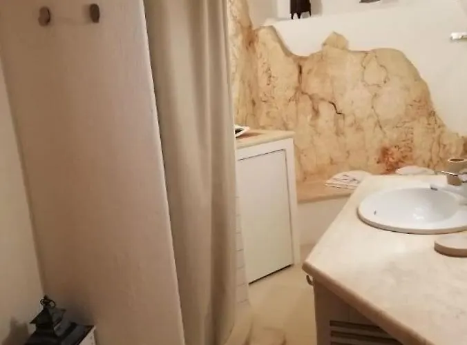 Prázdninový dům Dimora Eos *