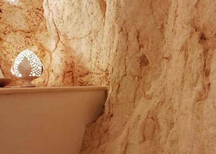 Holiday home Dimora Eos *