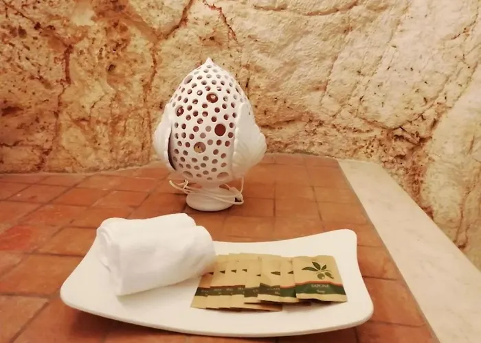 Dimora Eos Holiday home