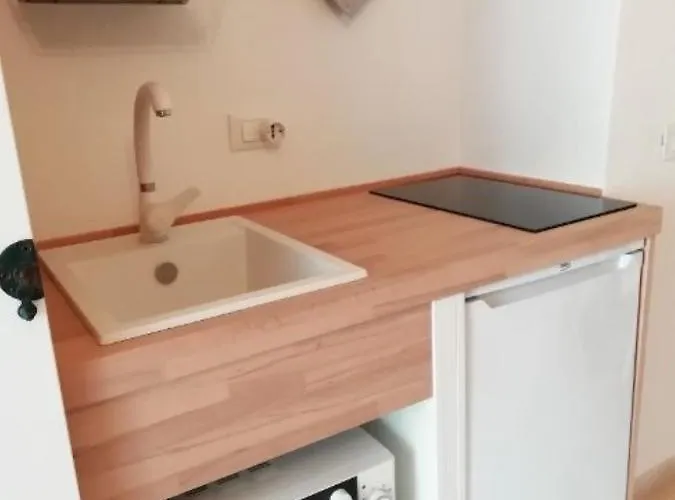 Dimora Eos Prázdninový dům