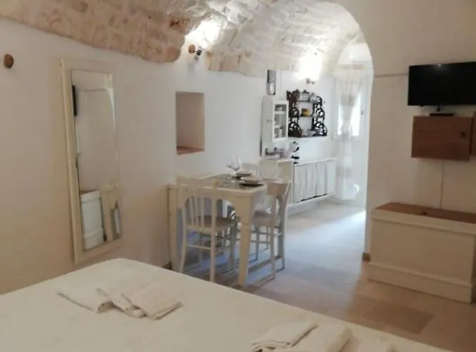 Holiday home Dimora Eos Ostuni