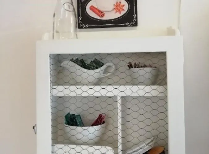 Dimora Eos Prázdninový dům *