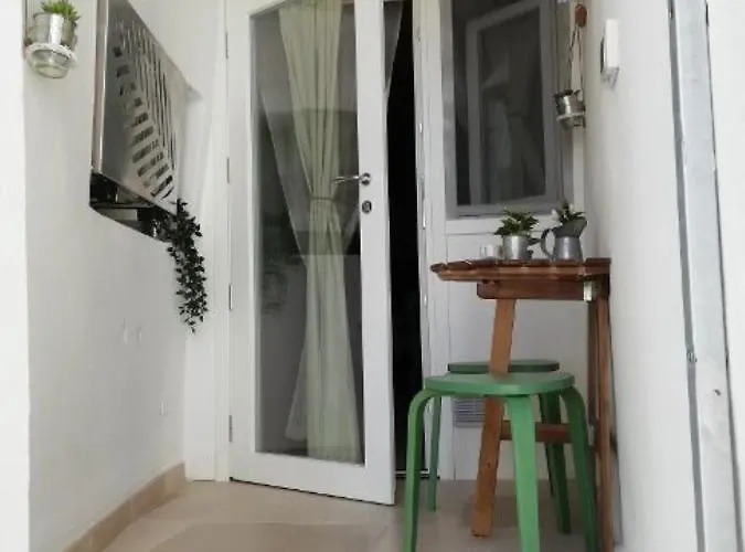 Dimora Eos Holiday home