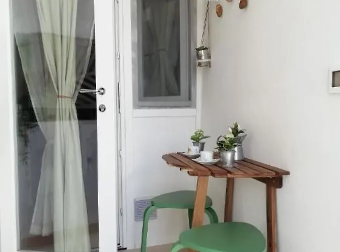 Prázdninový dům Dimora Eos Ostuni