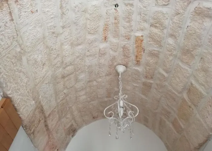 Dimora Eos Holiday home Ostuni