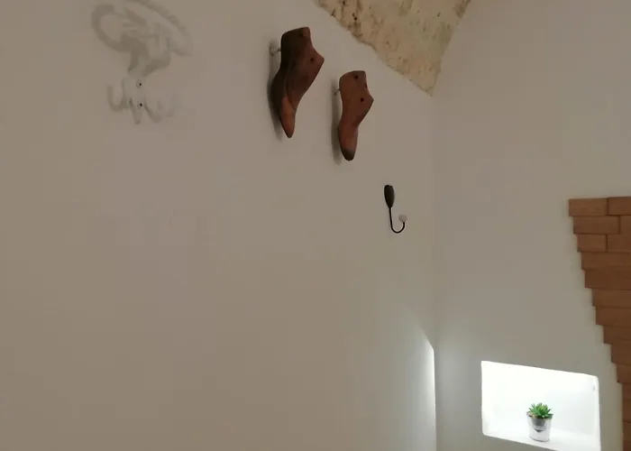 Prázdninový dům Dimora Eos